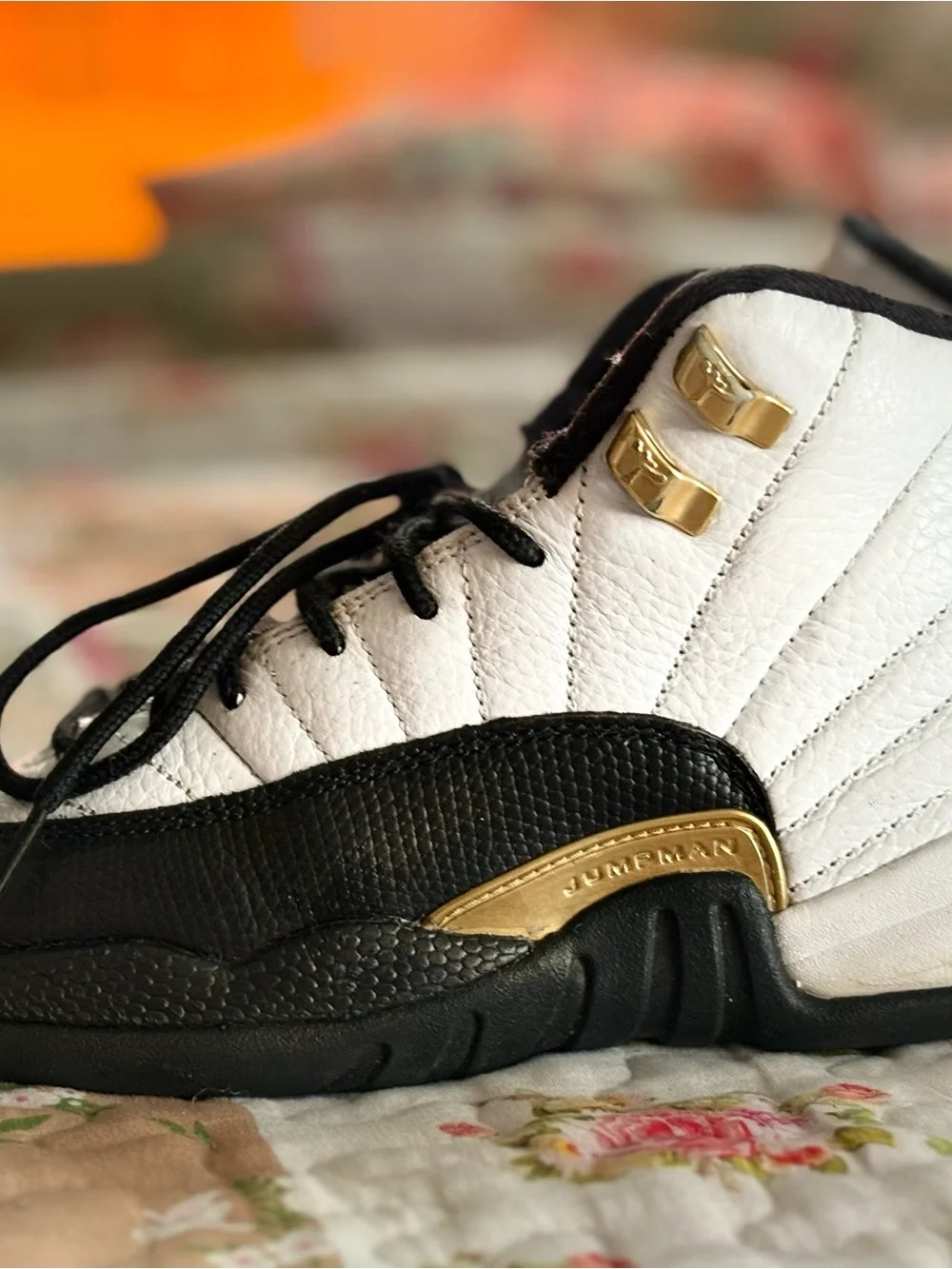 Air Jordan 12 Retro 